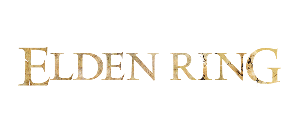 Elden Ring logo